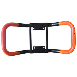 Piezas de Maquinaria Agrícola Huli, Ensamblaje de Bastidor de Perforadora de Tierra, Caja de Cambios, Transmisión, Soporte para Orificios de Plantación, Otras Máquinas - Product Image 1