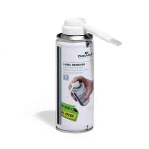 DURABLE - 5867-00 ETIQUETADORA 200ml removedor de etiquetas (paquete múltiple)-EAN 4005546505909 PRODUCTOS DE SEGURIDAD Y LIMPIEZA - Product Image 2