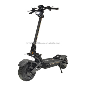 Scooter Eléctrico TEVERUN 7260R V5 2025, 72V 60AH, Onda Sinusoidal, Pantalla TFT, Motor Dual MAX8000*2W, Frenos de Disco Hidráulicos, Aluminio - Product Image 1