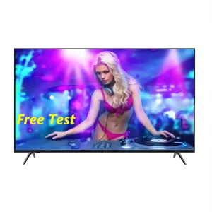 สมาร์ททีวี M3U, TREX Eagle 4K, ทดลองใช้ฟรีเพื่อประสบการณ์ที่ลื่นไหลเป็นพิเศษ <span class=keywords><strong>M3U8</strong></span> ทดลองใช้ฟรี PTV 4K สตรีมมิ่ง - Product Image 3