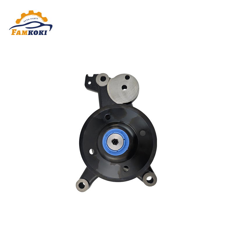Drive Belt Tensioner Idle Pulley OEM JB3Z-8553-A for Ford