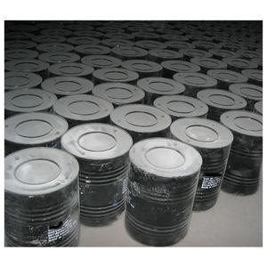 <span class=keywords><strong>Fût</strong></span> <span class=keywords><strong>métallique</strong></span> ouvert en acier de 50L, 60L, 100 <span class=keywords><strong>litres</strong></span> pour huile ou bitume - Product Image 2