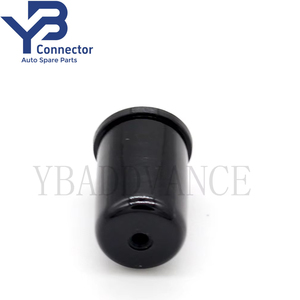 YB nối Đen phun nhiên liệu cái trục Cap cho BOSH Injector kích thước 7.6x10x14.1mm - Product Image 2