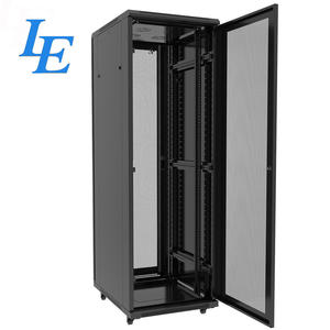 Armoire de serveur 19 pouces 42U, rack audio, racks d'équipement pour centres de données, 19 pouces - Product Image 4