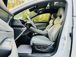 Mobil Bekas di China Denza N7 2023 Edisi Performa Jarak Jauh - Product Image 5