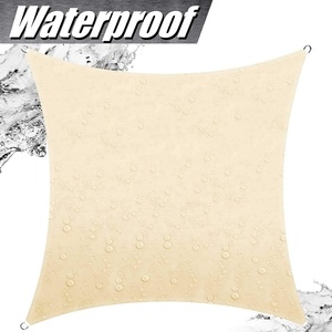 <span class=keywords><strong>Voile</strong></span> <span class=keywords><strong>d</strong></span>'<span class=keywords><strong>ombrage</strong></span> de plage beige personnalisée <span class=keywords><strong>voile</strong></span> <span class=keywords><strong>d</strong></span>'<span class=keywords><strong>ombrage</strong></span> imperméable pour voiture <span class=keywords><strong>voile</strong></span> <span class=keywords><strong>d</strong></span>'<span class=keywords><strong>ombrage</strong></span> de jardin carrée extérieure de <span class=keywords><strong>3x3</strong></span> m - Product Image 2
