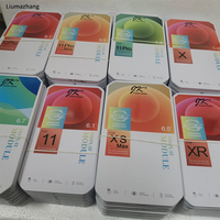 Penggantian LCD Original untuk iPhone 6 7 8 X 11 11Pro 11Promax XS XR XSMAX 12 13 14pro, Layar LCD untuk Apple iPhone XR