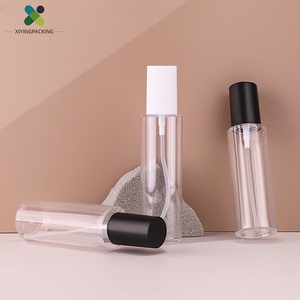 150ml Plastiks prüh flasche Leerer Körpern ebel Blumen wasser Hautpflege Toner flasche Kosmetik Luxus-<span class=keywords><strong>PET</strong></span>-Sprüh verpackung - Product Image 1