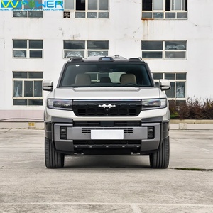 SUV Usado Como Nuevo, Leopard 8, Vehículo Todoterreno de Lujo, <span class=keywords><strong>7</strong></span> Asientos, Híbrido Enchufable, Autos Usados Certificados - Product Image 2