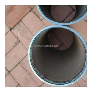 Đảm bảo chất lượng tùy chỉnh Vai Ống ứng dụng kết nối đường ống bền Vai Ống cho xây dựng - Product Image 4