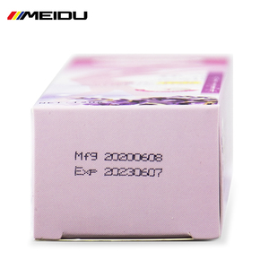 Crema Depilatoria Permanente Augeas de Alta Calidad, Suave, No Irritante, Indolora y Calmante para Axilas y Piernas - Product Image 6