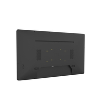 32 pulgadas HD IPS pantalla RK3288 2 + 16G Android tabletas montaje en pared Lcd Monitor pantalla táctil Lcd señalización Digital pantalla de publicidad