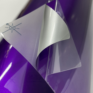 Haute qualité AURORAL CANDY violet vinyle emballage <span class=keywords><strong>Film</strong></span> pour voiture autocollant bricolage ordinateur portable peau téléphone couverture moto véhicule décalcomanie - Product Image 6