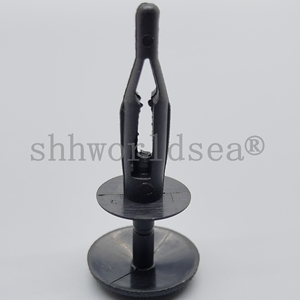 100 pz/sacchetto Fissaggio a pressione per paraurti anteriore (tipo <span class=keywords><strong>Fiscia</strong></span>) per Toyota, Kinglong, Joylong, 514LX9 - Product Image 5