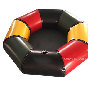 Tube d'eau pour tubes Rafting Adventures en eau vive Tubes de rivière gonflables en PVC à vendre Locations - Product Image 6