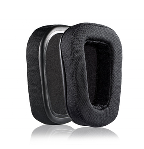Housse de coussin en mousse pour casque de rechange pour Logitech G633 G933 - Product Image 3