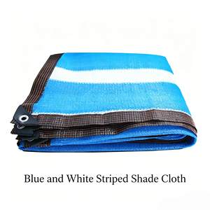 DaringFish Vela <span class=keywords><strong>de</strong></span> <span class=keywords><strong>Sombra</strong></span> <span class=keywords><strong>de</strong></span> HDPE - <span class=keywords><strong>Malla</strong></span> <span class=keywords><strong>de</strong></span> <span class=keywords><strong>Sombra</strong></span> para Patio Exterior con Protección UV Sin Recubrimiento - Product Image 5