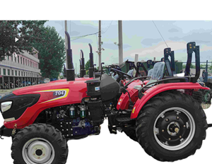 Precio del Tractor Farmtrac <span class=keywords><strong>de</strong></span> 70 CV, Tractor Agrícola <span class=keywords><strong>de</strong></span> 30, 40, 50, 60, 70, <span class=keywords><strong>80</strong></span>, 100, 120, 160, 180 CV - Product Image 1