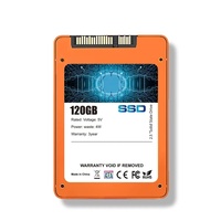 Disco Duro Interno SSD de 2.5 Pulgadas 60GB 120GB 128GB 240GB 480GB 512GB 960GB para Uso en Laptop