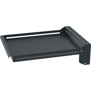 ถาดใส่เครื่องมือ FG 122 PC สำหรับติดผนัง ใช้จัดเก็บในรถยนต์หรือโรงงาน - Product Image 1