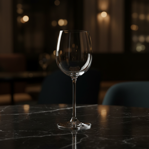 Venta Caliente <span class=keywords><strong>Natalie</strong></span>, Vajilla al por Mayor, Cristalería de Alta Calidad para Bodas, Vasos de Vidrio con Logotipo Personalizado, Copas de Vino Tinto y Blanco - Product Image 3