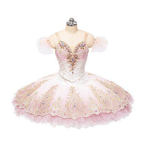 <span class=keywords><strong>Tutu</strong></span> de Ballet pour adulte, blanc, classique, pour compétition, danse, sucre à capuche, prune, fée, rivière - Product Image 1