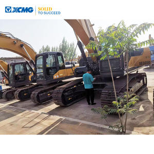 Excavadoras Chinas Oficiales XCMG XE305D, Excavadoras Usadas en Venta - Product Image 1