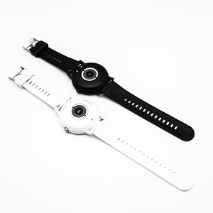 Smartwatch All-in-One 2026 per Uomo, Elegante e Semplice, Tracker Fitness Sportivo, Rilevamento del Sonno, Bussola, Navigazione GPS, Email - Product Image 6