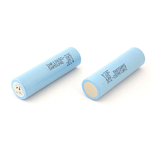 <span class=keywords><strong>SDI</strong></span> 18650 Zylindrischer Li-Ionen-Akku INR18650-32E für <span class=keywords><strong>Samsung</strong></span> 32E 3200mAh - Product Image 4