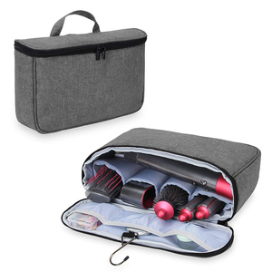 Vente directe d'usine sac de rangement de voyage Compatible organisateur de voyage Portable pièces jointes Design à la mode - Product Image 1