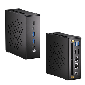Mini PC para Juegos de Alto Rendimiento I9-14900f Rtx 4070 12g con Video Discreto, Soporte para 2 Memorias DDR5, 64 GB de Memoria Dual DDR5, MV300 - Product Image 2