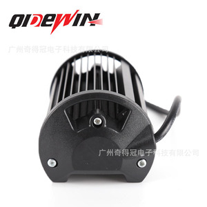 ไฟทำงาน LED คิเดวิน ขนาด 5 นิ้ว 135 วัตต์ แบบสองแถว สำหรับรถออฟโรด - Product Image 2
