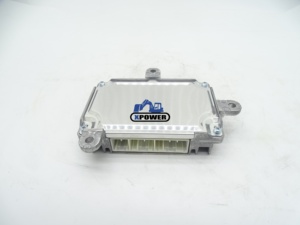 Pièces de rechange pour contrôleur ECU ECM d'excavatrice ZX200-3 ZX210-3 ZX230-3 ZX240-3 ZX250-3 3901-543330 025F410000 - Product Image 2