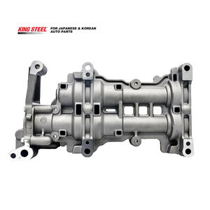 Bomba de Aceite de Motor KINGSTTEL OEM 12410-EA000 12410-EA00C <span class=keywords><strong>Precio</strong></span> de Fábrica en China para Nissan Frontier XE QR25 2005-2006 - Product Image 5