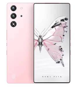 Nuevo Teléfono para Juegos <span class=keywords><strong>Red</strong></span> <span class=keywords><strong>Magic</strong></span> Redmagic 10 <span class=keywords><strong>PRO</strong></span> 5G LTE 2025, Pantalla de <span class=keywords><strong>6</strong></span>.8 Pulgadas, Serie Qualcomm 800, Batería Grande de 7000 mAh, Carga de 120 W, AMOLED - Product Image 4