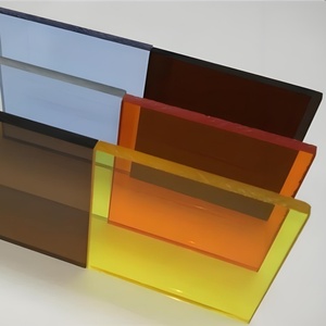 Vente directe d'usine de verre coloré personnalisable (spécialisé pour les applications en verre artistique), 2 15 mm. - Product Image 6