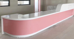 Koris thương hiệu đá nhân tạo chất lượng hàng đầu 100% tinh khiết acrylic rắn bề mặt tấm - Product Image 2