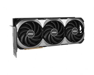 การ์ดจอ RTX 4080 SUPER 16GB VENTUS 3X OC ปี 2024 มือสอง แพ็คเกจซีล สำหรับเล่นเกมบนเดสก์ท็อป GPU 10240 CUDA Cores 256Bit Rtx 4080 - Product Image 2