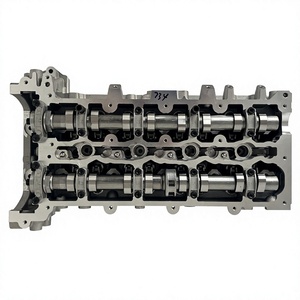 Culasse de moteur OM651 de haute qualité A6510103020 A6510103220 pour <span class=keywords><strong>Mercedes</strong></span> <span class=keywords><strong>Benz</strong></span> <span class=keywords><strong>B180</strong></span> B200 Sprinter Vito 2.2 <span class=keywords><strong>CDi</strong></span> AMC 908724 - Product Image 1