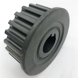 Chất lượng cao tự động Bộ phận động cơ trục khuỷu ròng rọc thời gian bánh răng 96352740 cho CHEVROLET AVEO - Product Image 3