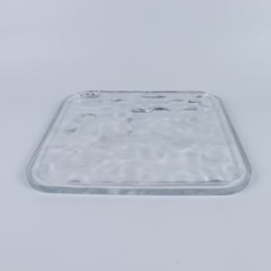 Verre laminé sculpté haute sécurité avec motifs personnalisés, résistant aux chocs, pour parois de douche, plafonds et décorations d'armoires - Product Image 3
