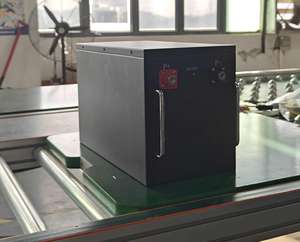 ABD AB Deposu Metal DIY Kit Kasaları İnverterli BMS Enerji Depolama Kiti Lityum İyon Prizmatik Lifepo4 Pil Kutusu - Product Image 1