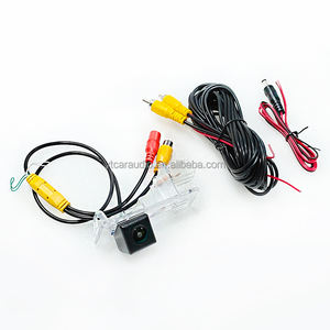 Caméra <span class=keywords><strong>de</strong></span> <span class=keywords><strong>recul</strong></span> OEM HD AHD <span class=keywords><strong>pour</strong></span> voiture Vision nocturne étanche <span class=keywords><strong>pour</strong></span> <span class=keywords><strong>Dacia</strong></span> <span class=keywords><strong>Duster</strong></span> et Renault Clio - Product Image 5