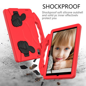 <span class=keywords><strong>Per</strong></span> la Scheda di <span class=keywords><strong>Samsung</strong></span> <span class=keywords><strong>A7</strong></span> 10.4 Caso, freddo Antiurto heavy Duty Bambini <span class=keywords><strong>Tablet</strong></span> Della Copertura di Caso <span class=keywords><strong>Per</strong></span> <span class=keywords><strong>Samsung</strong></span> Galaxy Tab <span class=keywords><strong>A7</strong></span> SMT500 2020 Fundas - Product Image 4