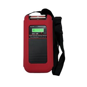 Batteria per Mulinello da Pesca Elettrico 20000mAh 20A GN20F Nuovo Design Digitale agli Ioni di Litio 14.8V per Mulinelli Daiwa Shimano Banax Ecooda - Product Image 4