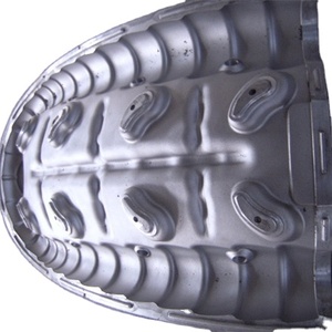 Máy đúc/máy rotomoulding/máy đúc 2025 hợp kim nhôm đúc gia công CNC quay - Product Image 2