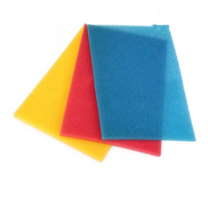 Tappetini e Rivestimenti per Frigorifero Domestico, Antiscivolo, Biodegradabili, Ecologici, Lavabili, in <span class=keywords><strong>Spugna</strong></span>, Set da 2 Pezzi per Cucina, Assorbono gli Odori - Product Image 3