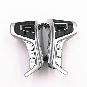 OEM de commutateur de voiture Usine vendre croisière bouton pour mitsubishi <span class=keywords><strong>SPORT</strong></span> commande au <span class=keywords><strong>volant</strong></span> - Product Image 2