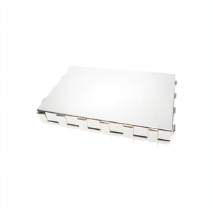 59-CBSA-2.75X2.75X0.5 แผ่นป้องกันคลื่นวิทยุในสต็อก - Product Image 1