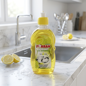 โฟราน ไชน์ เจลล้างจาน - Product Image 2